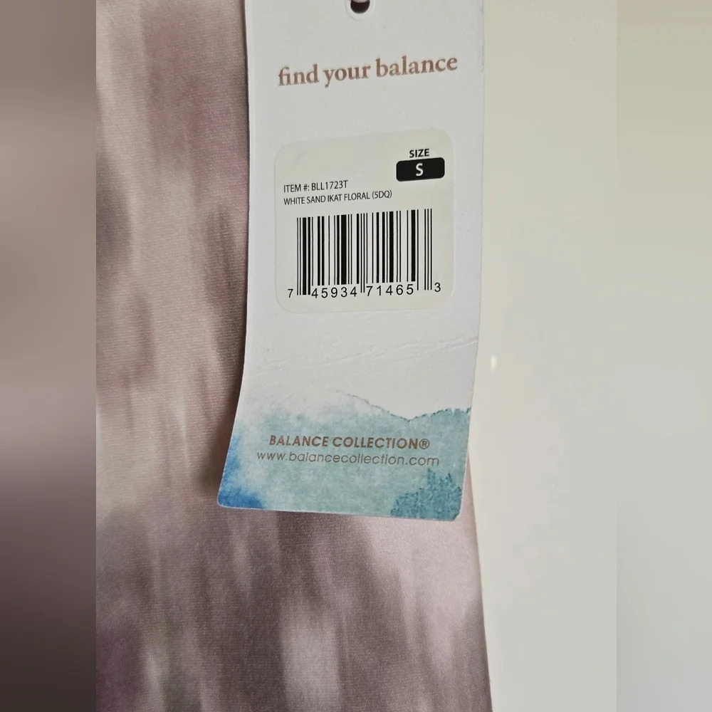 Balance Collection Yoga Leggings Sz S - Picture 3 of 8